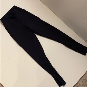 Lululemon Wunder Under High rise tight